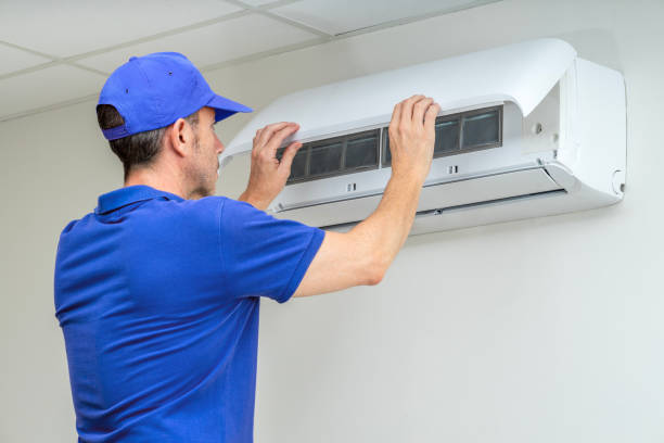 Best HVAC Maintenance and Cleaning  in Fort Pierce South, FL